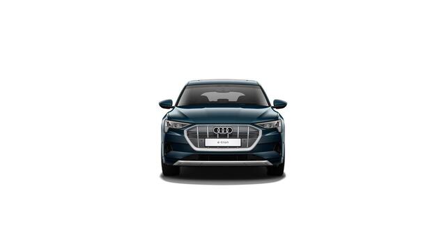Audi e-tron Sportback 55 quattro Business edition Plus 95 kWh Panoramadak | Trekhaak | B&O Soundsystem | Head up Display | 360° Camera