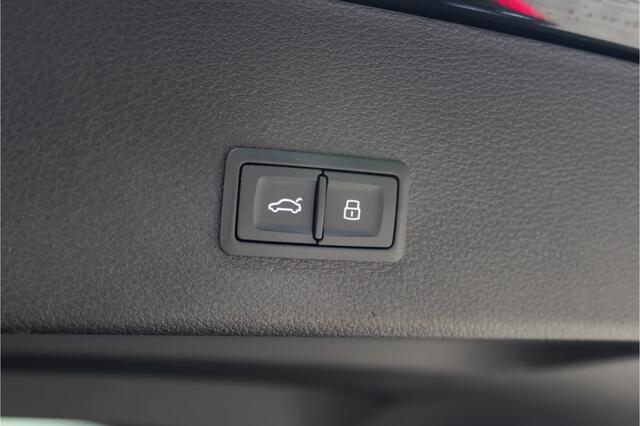 Audi e-tron Sportback 55 Quattro S-Edition | VOL! | B&O | Sfeer | Pano