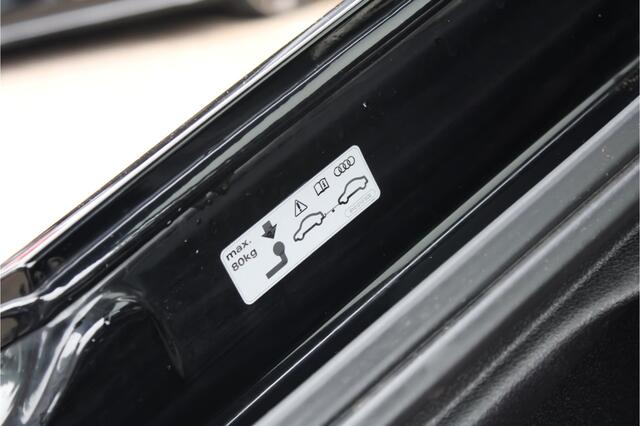 Audi e-tron Sportback 55 Quattro S-Edition | VOL! | B&O | Sfeer | Pano