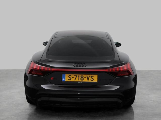 Audi e-tron GT RS Panorama/B&O/4 wielsturing/Optiek