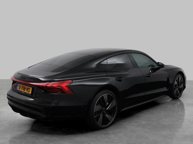 Audi e-tron GT RS Panorama/B&O/4 wielsturing/Optiek