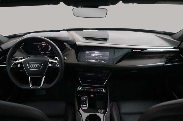 Audi e-tron GT RS Panorama/B&O/4 wielsturing/Optiek