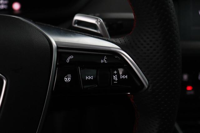 Audi e-tron GT RS Panorama/B&O/4 wielsturing/Optiek