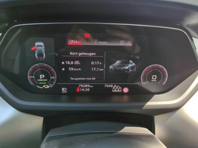 Audi e-tron GT BTW Origineel NL 3x S-Line Competition 93 kWh B&O PANO 21inch
