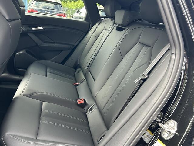 Audi e-tron Q6 Sportback S edition 83Kwh 185 kW / 252 PK