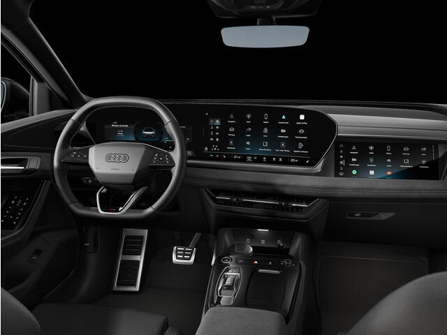 Audi e-tron Q6 Sportback S edition Performance 100Kwh 225 kW / 306 PK