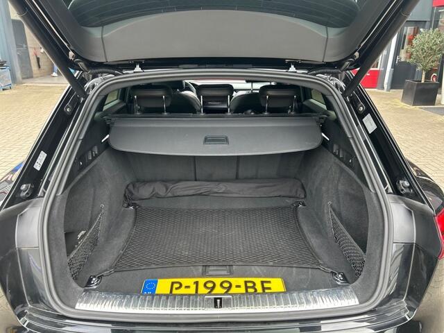 Audi e-tron 50 QUATTRO S-LINE PANO-DAK/CAMERA/MEMORY/BenO/NAVI/ACC/STOELVERW