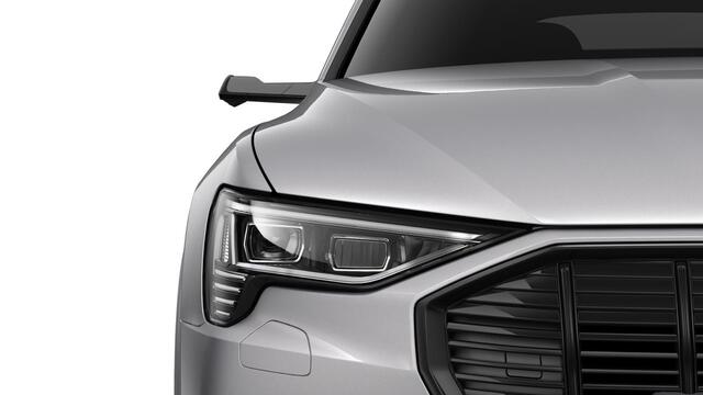 Audi e-tron Sportback 55 quattro 95 kWh | Pano | Bang & Olufsen | Comfortstoelen | VOL!