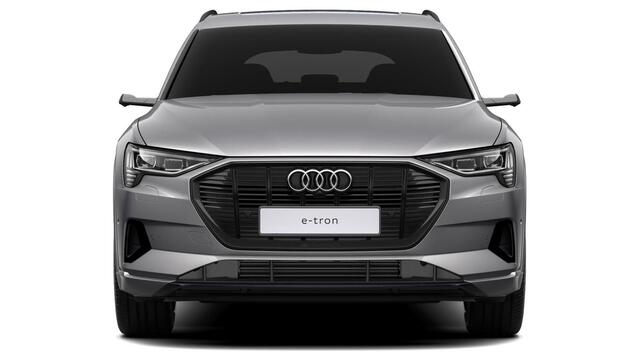 Audi e-tron Sportback 55 quattro 95 kWh | Pano | Bang & Olufsen | Comfortstoelen | VOL!