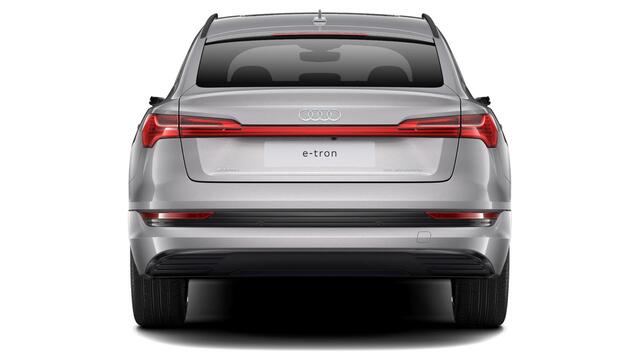 Audi e-tron Sportback 55 quattro 95 kWh | Pano | Bang & Olufsen | Comfortstoelen | VOL!