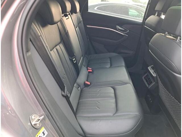 Audi e-tron Sportback 55 quattro 95 kWh | Pano | Bang & Olufsen | Comfortstoelen | VOL!