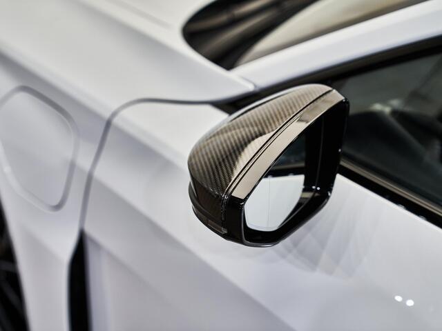 Audi e-tron GT RS, pano, B&O, matrix-LED, 4-wielbest., luchtv., 360 camera, massage, stl.ventilatie, keyless, privacy