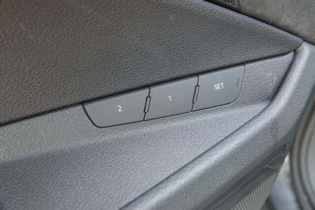 Audi e-tron 55 quattro S edition 95 kWh S-Line | Pano | Memory | ACC | Camera |