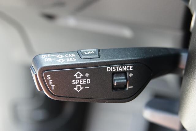 Audi e-tron 55 quattro S edition 95 kWh S-Line | Pano | Memory | ACC | Camera |