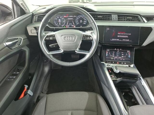 Audi e-tron 55 quattro Business edition 95 kWh | Black Optiek | NL-Auto |