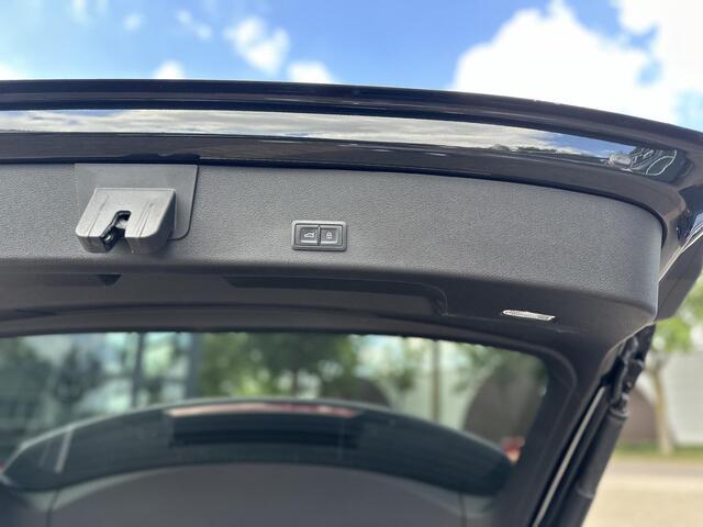 Audi e-tron 50 quattro S edition 71 kWh S LINE | STOELVERWARMING EN VENTILATE | DODE HOEK HERKENNING | RIJKLAARPRIJSINCL. 12MND BOVAG