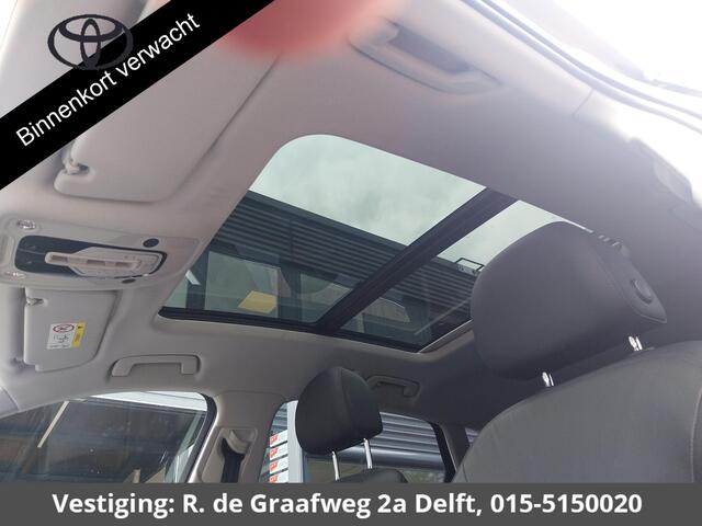 Audi e-tron 50 Quattro S Edition 71 kWh | Navigatie | Schuif-/Kanteldak | Camera |