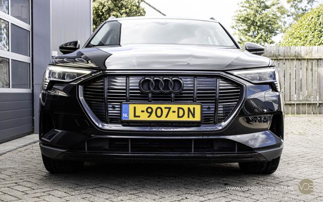 Audi e-tron 50 quattro Launch edition 71 kWh 20inch