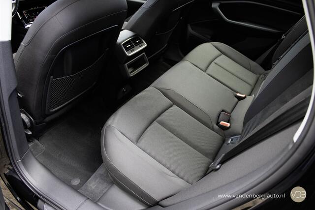 Audi e-tron 50 quattro Launch edition 71 kWh 20inch