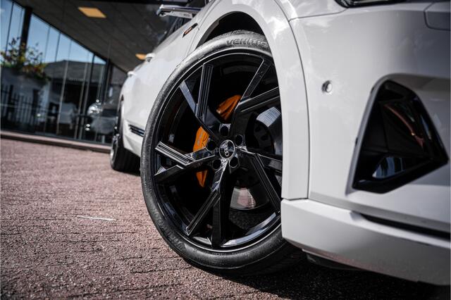 Audi e-tron 55 quattro Advanced Pro Line Plus 95 kWh ** Panodak ** B&O ** 21"