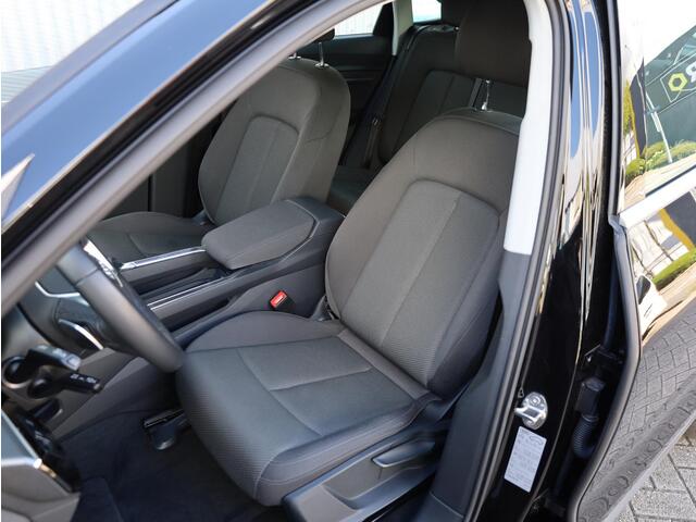 Audi e-tron Sportback 50 quattro 71 kWh 230KW | Virtual | Elektrische kofferklep | Stoelverwarming | 19"Inch |