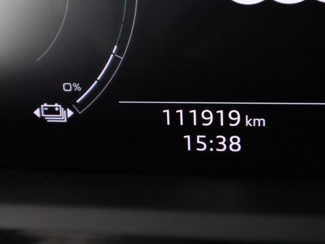 Audi e-tron 50 Quattro S Edition 71 kWh | Navigatie | Schuif-/Kanteldak | Camera |