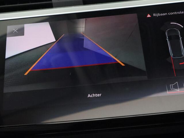 Audi e-tron 50 Quattro S Edition 71 kWh | Navigatie | Schuif-/Kanteldak | Camera |