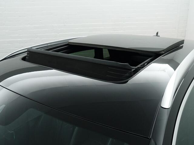 Audi e-tron e-tron 55 quattro advanced 95 kWh- Panoramadak, CarPlay, Ada Cruise, Sfeerverlichting, Camera, Memory, Design Leder Interieur