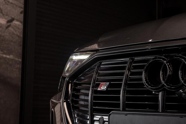 Audi e-tron S quattro 95 kWh *Bang & Olufsen / Panorama / Surround-View / Memory / ACC*