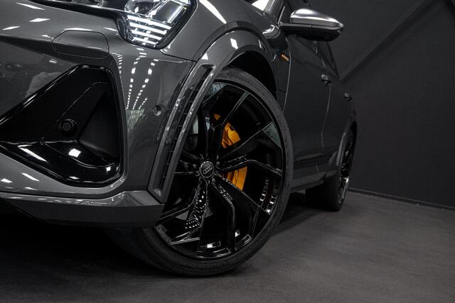 Audi e-tron S quattro 95 kWh *Bang & Olufsen / Panorama / Surround-View / Memory / ACC*