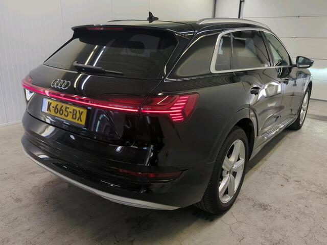 Audi e-tron 50 quattro Business ed. 71 kWh | Navi | Keyless | Virtual |