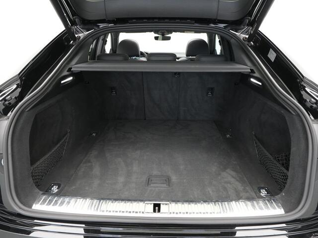 Audi e-tron Sportback 55 quattro S edition 95 kWh Panorama Bang & Olufsen Stoelverwarming Pdc Acc Stoelmemory 54