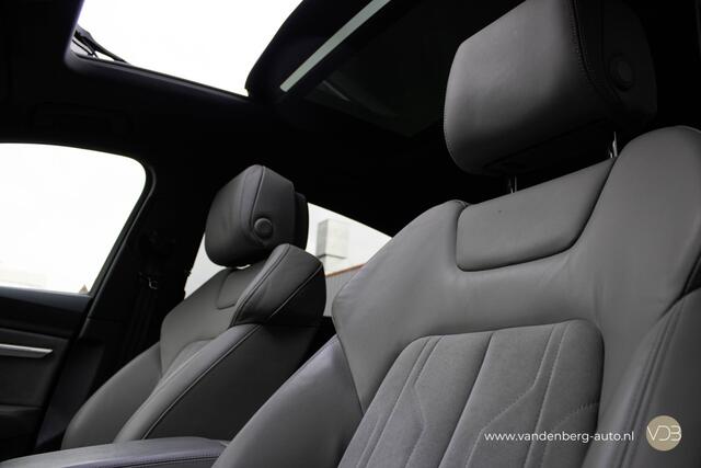 Audi e-tron Sportback 55 Quattro 408pk 95 kWh PANO B&O 360GR TREKHAAK