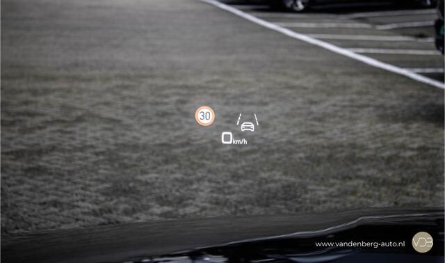 Audi e-tron Sportback 55 Quattro 408pk 95 kWh PANO B&O 360GR TREKHAAK