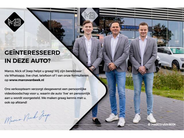 Audi e-tron GT RS 93 kWh | Carbon | 22" Vossen | Stoelventilatie | Massage