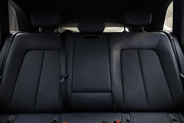 Audi e-tron 55 quattro S edition 95 kWh