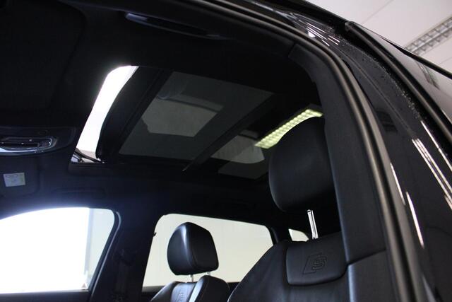 Audi e-tron e-tron 55 Quattro 95 kWh S-line - Panoramadak - LED