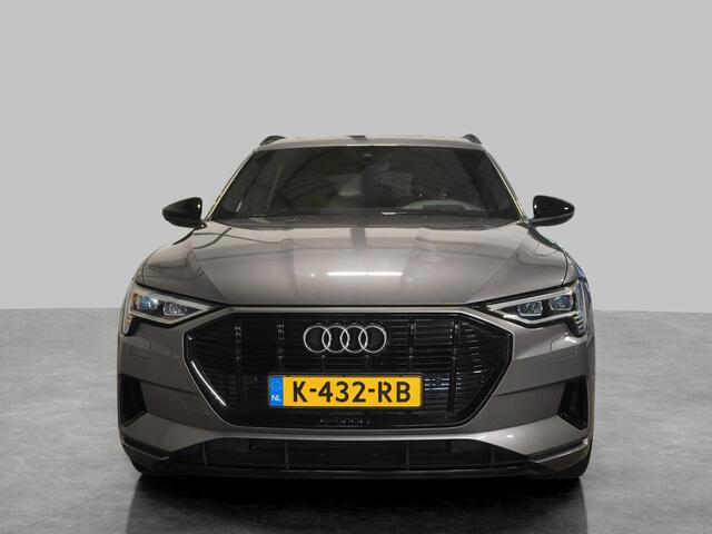 Audi e-tron 50 quattro Business edition Plus 71 kWh | Pano | B&O Audio | HUD