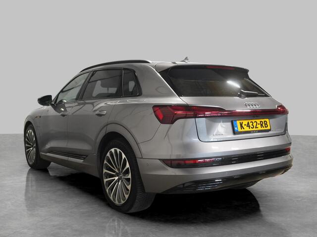 Audi e-tron 50 quattro Business edition Plus 71 kWh | Pano | B&O Audio | HUD
