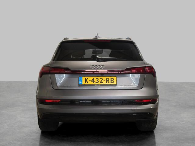 Audi e-tron 50 quattro Business edition Plus 71 kWh | Pano | B&O Audio | HUD