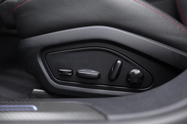 Audi e-tron GT RS 93 kWh |Full Carbon|Luchtvering|Vossen|Nightvision|HUD|B&O|Massage|