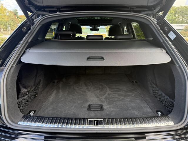 Audi e-tron 55 quattro S ed 95