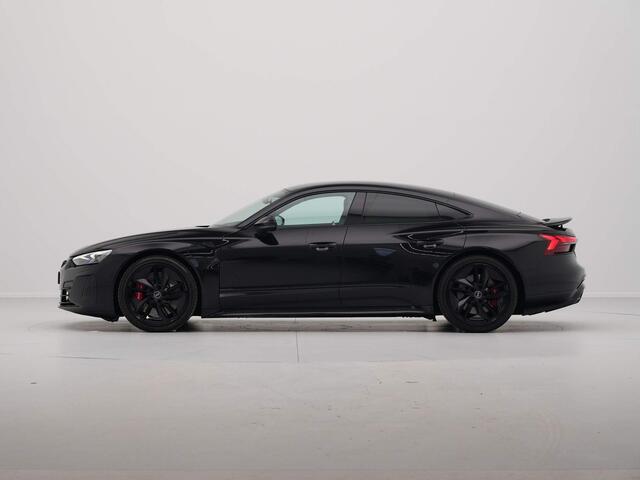 Audi e-tron GT RS 93 kWh 600pk Panorama Camera Stoelventilatie Bang & Olufsen