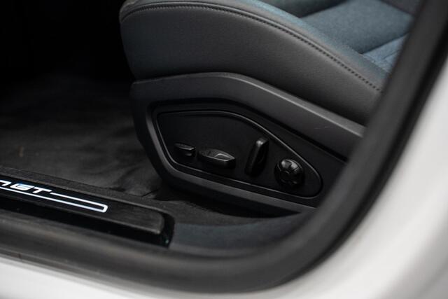 Audi e-tron GT 93 kWh *Luchtvering / BTW / Panorama / Warmtepomp / Surround-view / Keyless*