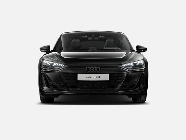 Audi e-tron GT e-tron GT 503 PK · Assistentiepaket Plus remote · Bang & Olufsen Premium 3D · Sportstoelen pro voorin