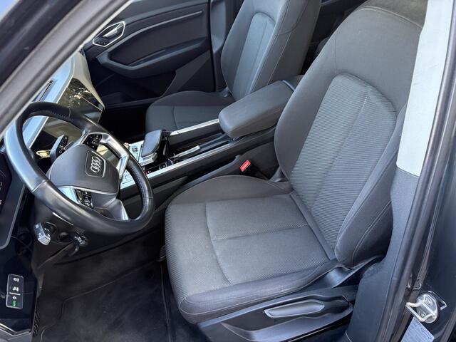 Audi e-tron 50 quattro Business edition 71 kWh / AUTOMAAT / NAVI / CRUISE