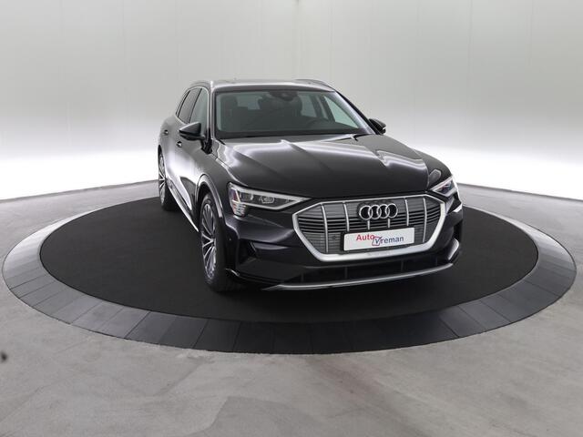 Audi e-tron e-tron 50 quattro Launch edition plus 71 kWh