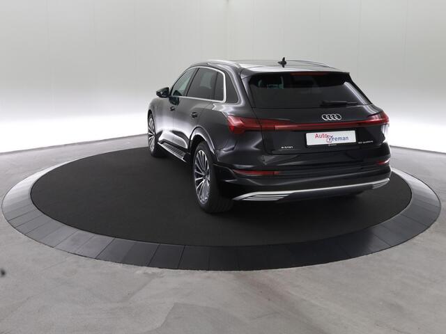 Audi e-tron e-tron 50 quattro Launch edition plus 71 kWh