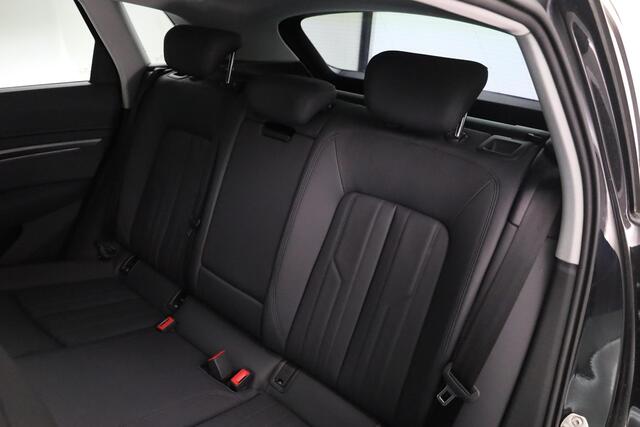 Audi e-tron e-tron 50 quattro Launch edition plus 71 kWh