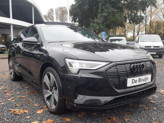 Audi e-tron Audi